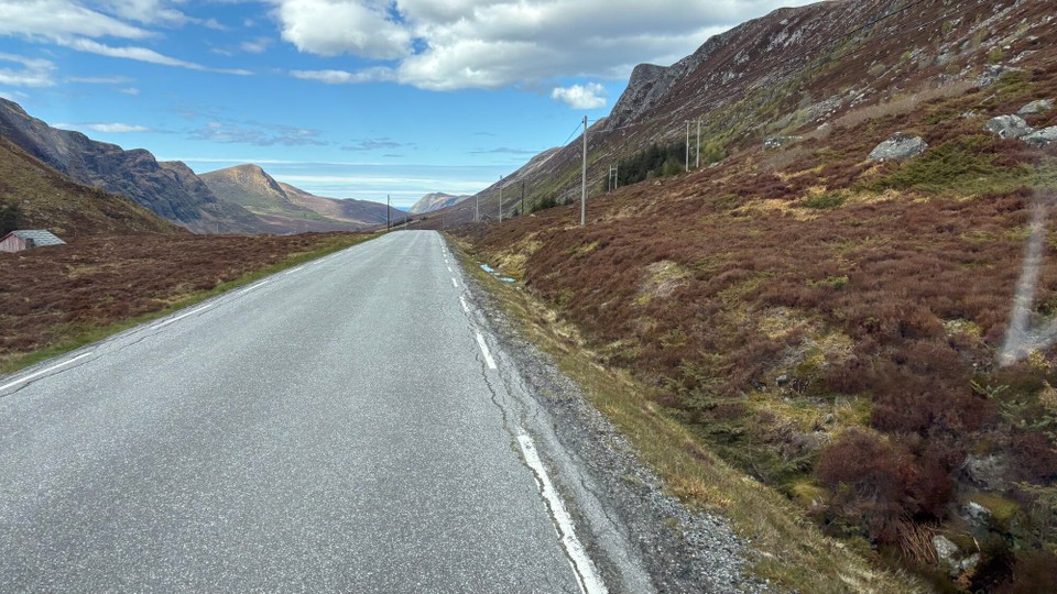 Norwegen - Florø - Unendliche Weiten 