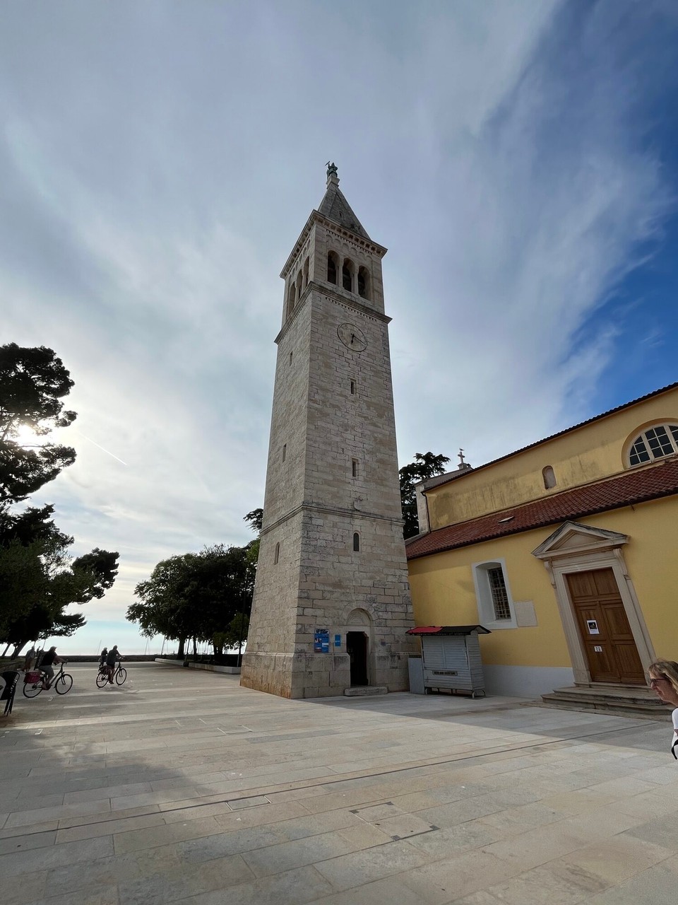 Kroatien - Novigrad - 