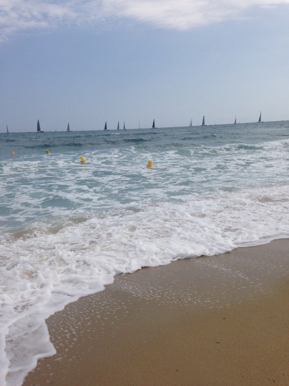 Frankreich - Ramatuelle - 