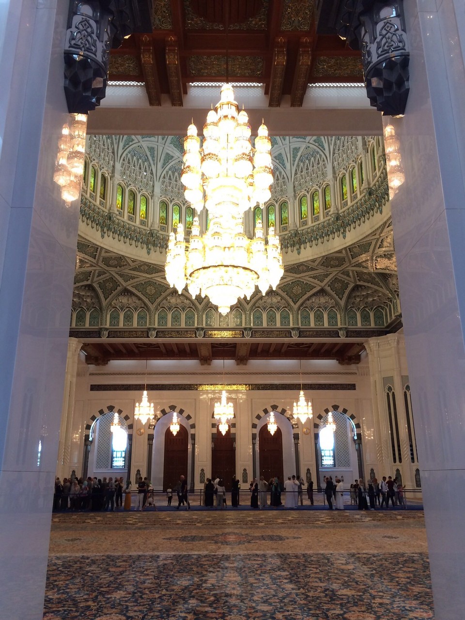 Oman - Sur - 