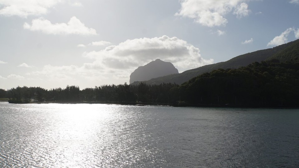Mauritius -  - 