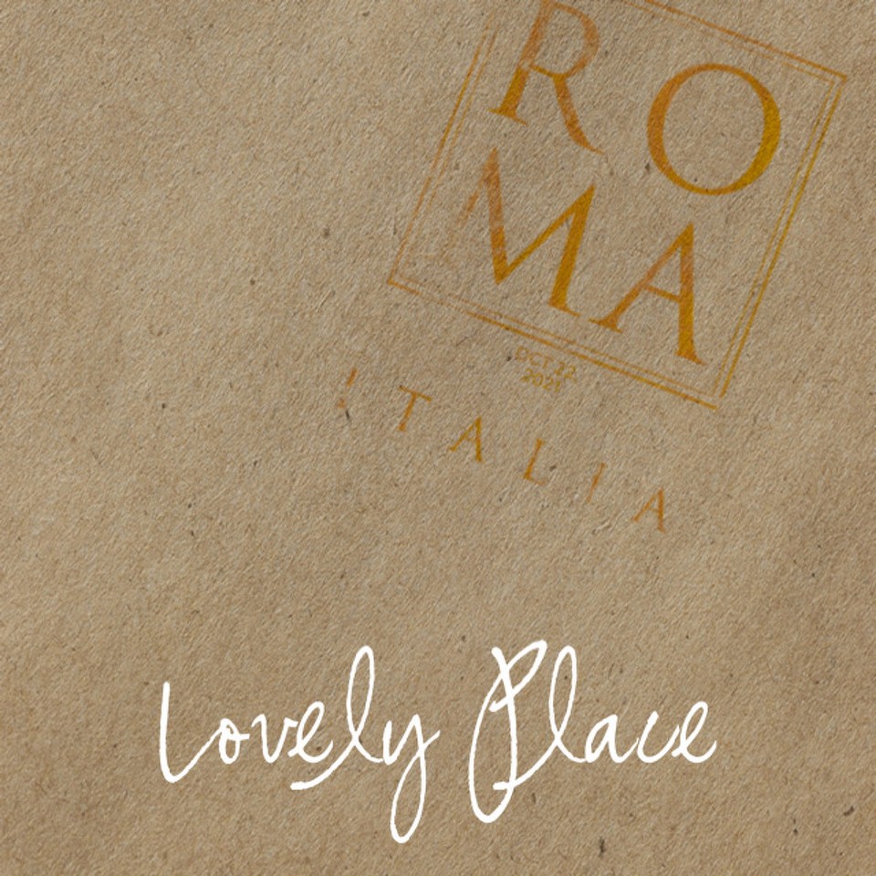 Italien - Rom - 