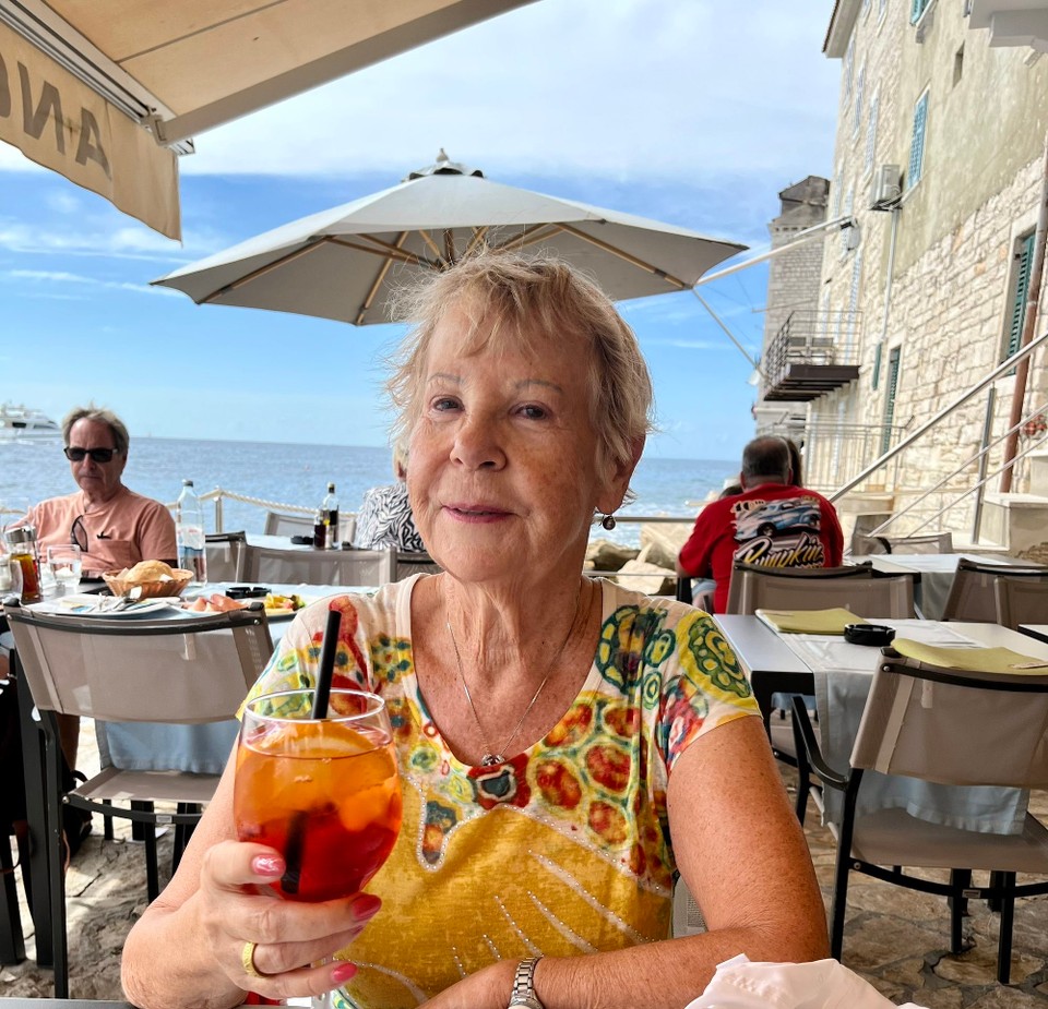 Kroatien - Rovinj - 