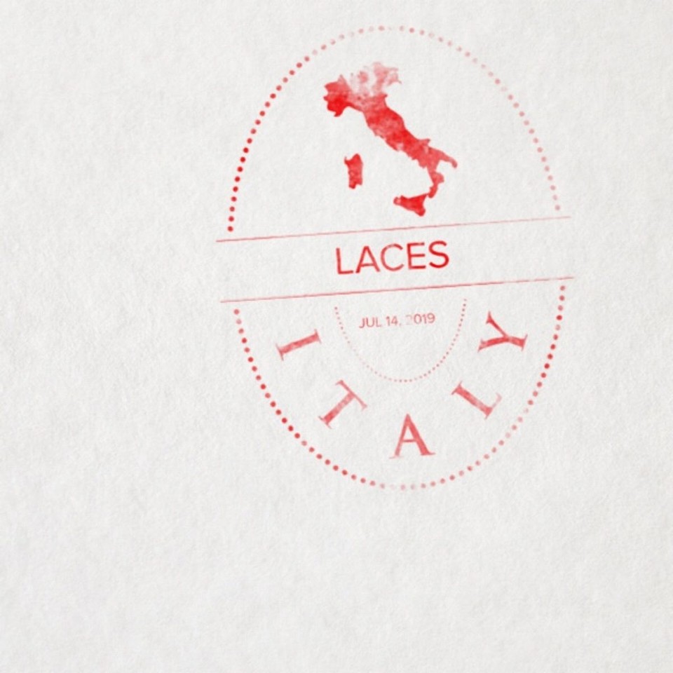 Italien - Latsch - 