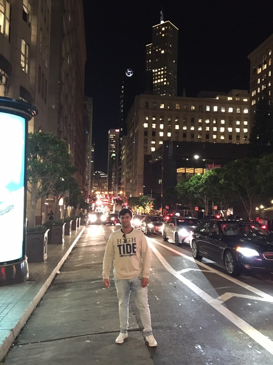 - San Francisco, California, Estats Units - 