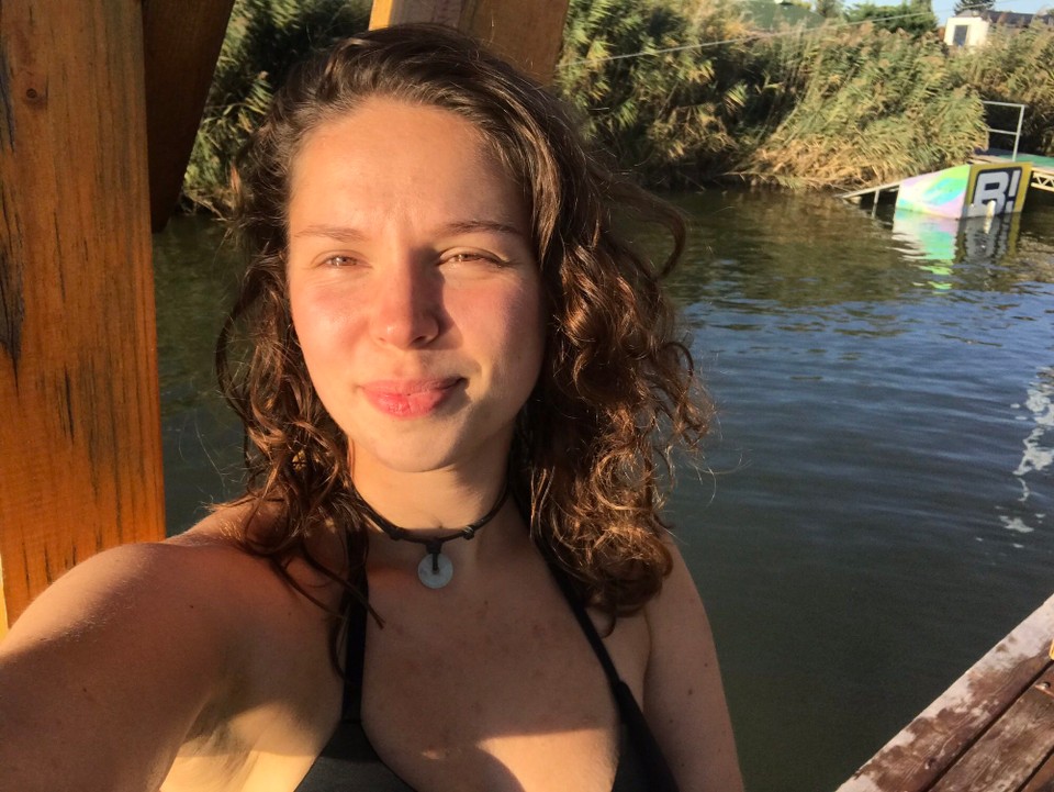 Ungarn - Velence - Waterski | Wakeboard | Kneeboard