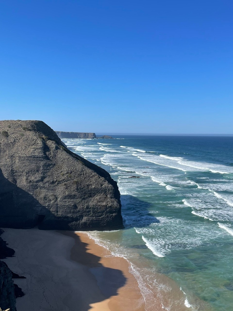 Portugal - Aljezur - 