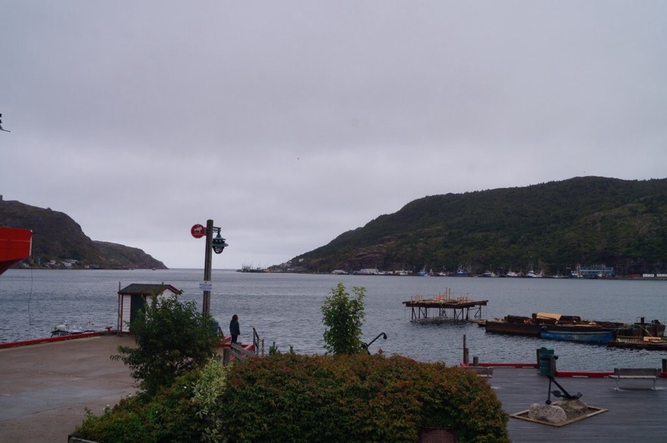 Kanada - St. John's - 