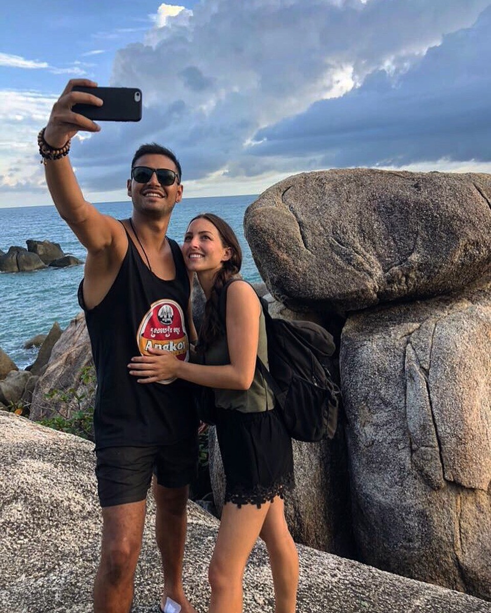 Thailand - Koh Samui - 😂