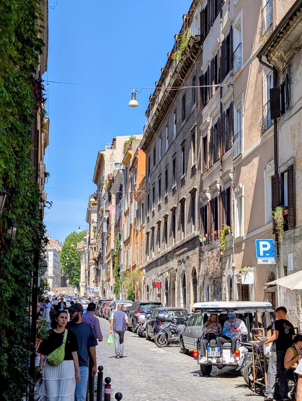 Italien - Rom - 