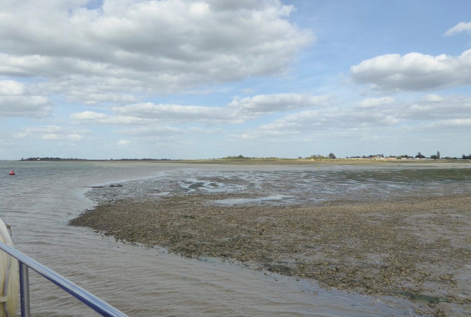 United Kingdom - Southminster - 