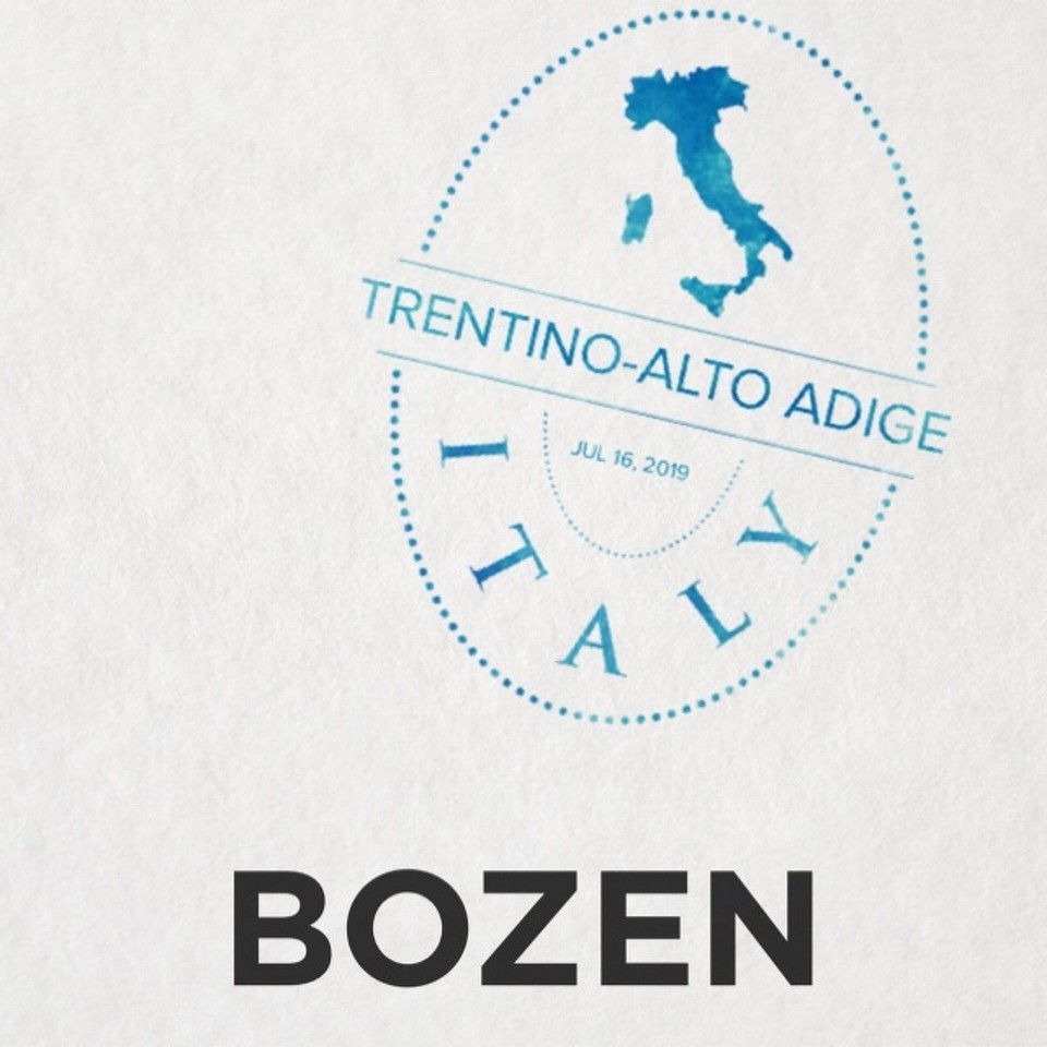 Italien - Bozen - 