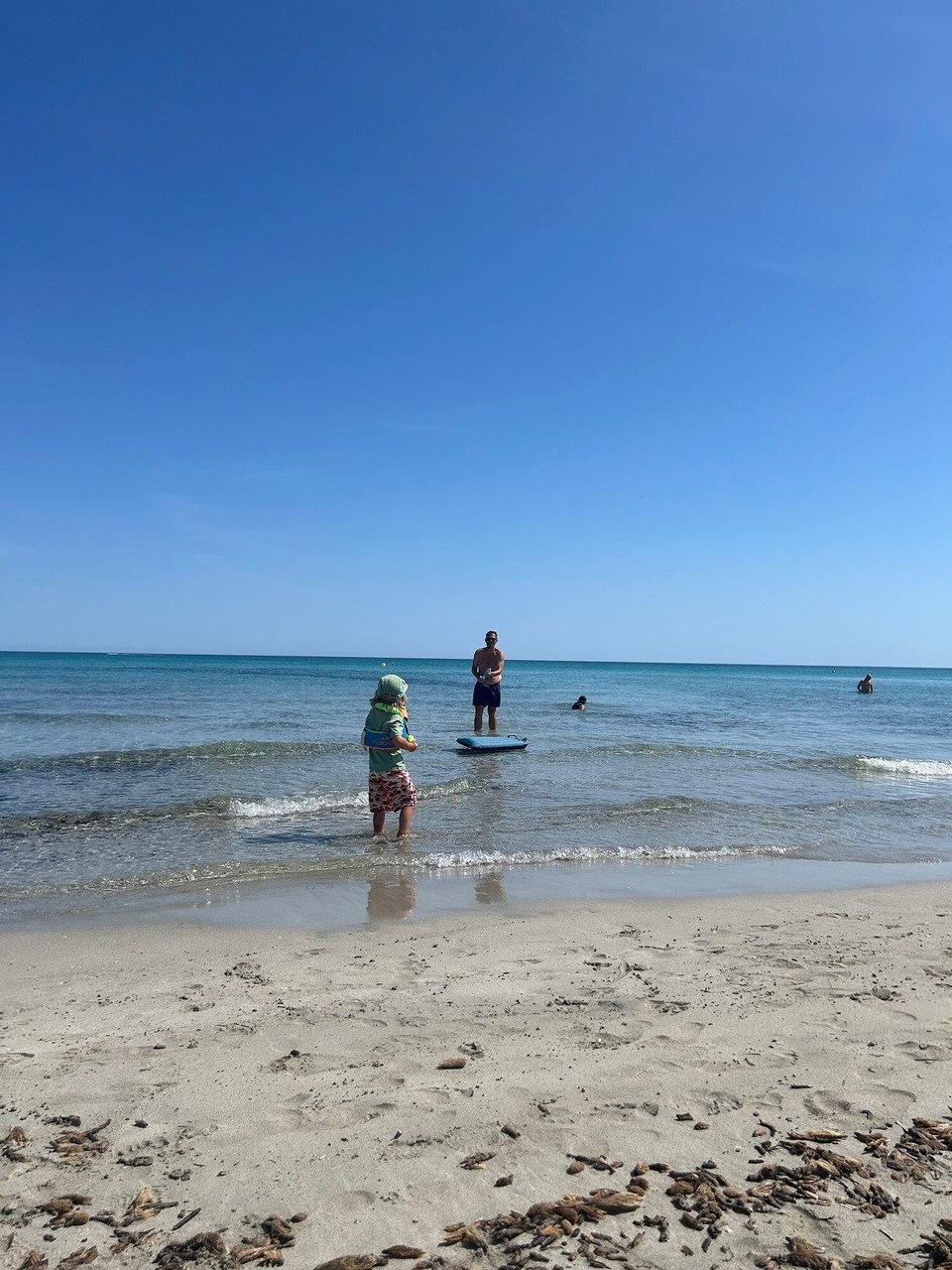 Spanien - Santa Margalida - 