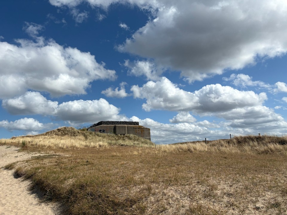 Niederlande - Julianadorp - 