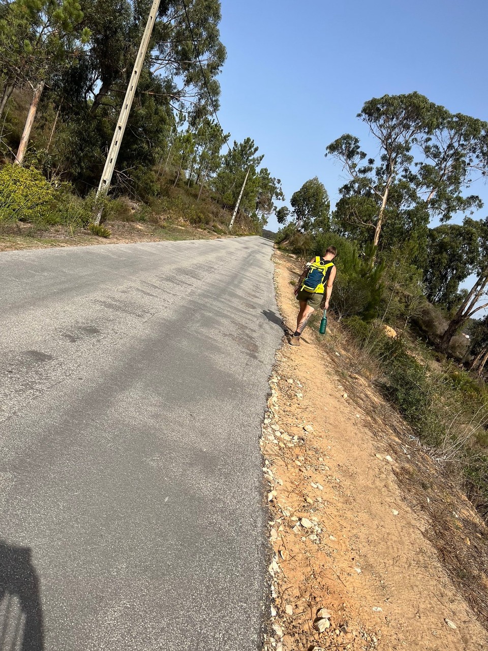Portugal - São Teotónio - 