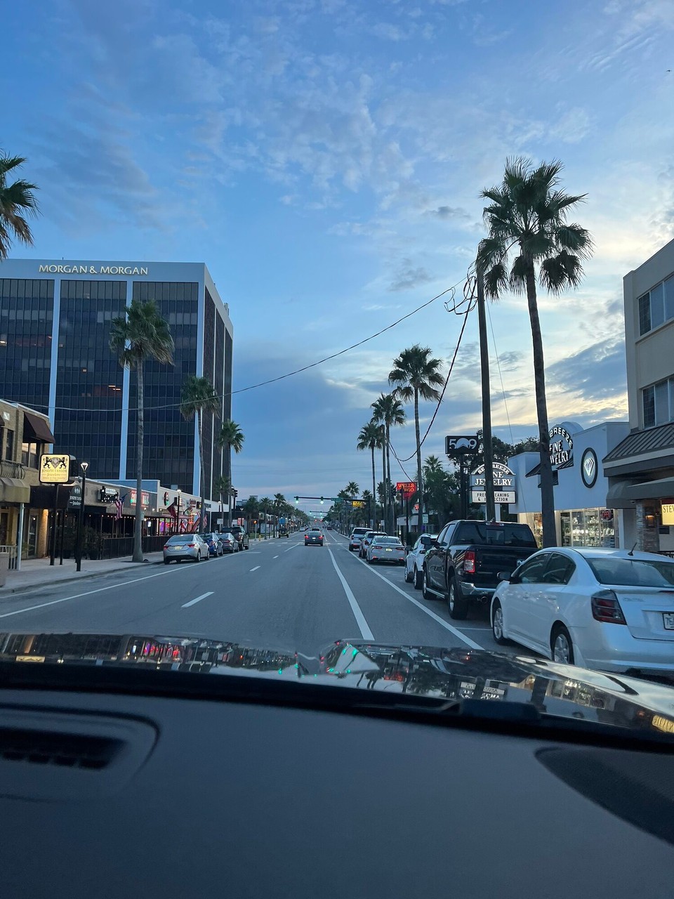 Vereinigte Staaten - Daytona Beach - 