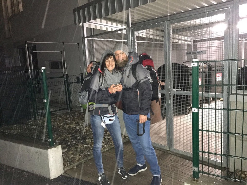 Österreich - Stockerau - 