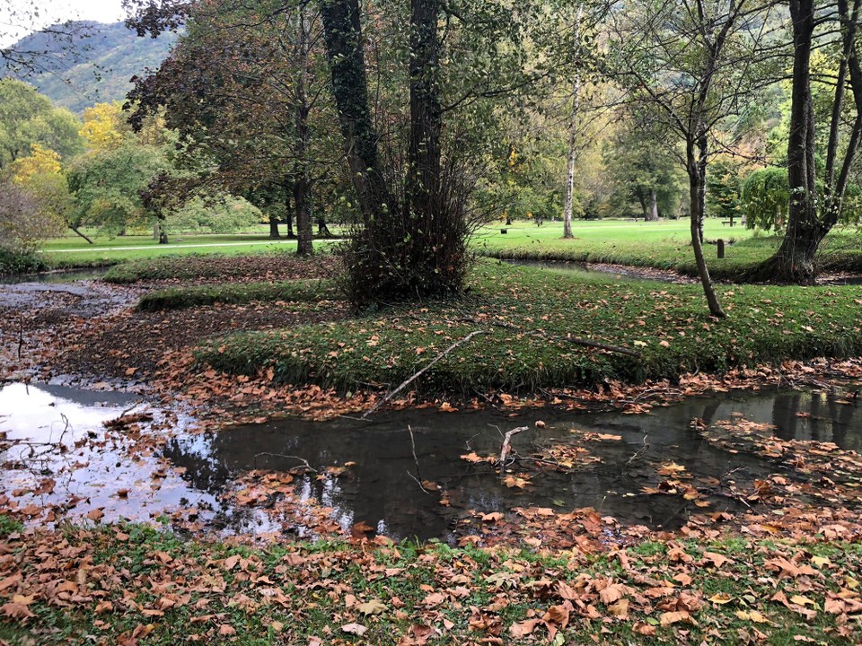 Frankreich - Vizille - 