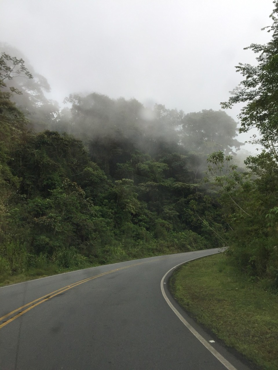 Costa Rica - Pérez Zeledón - 