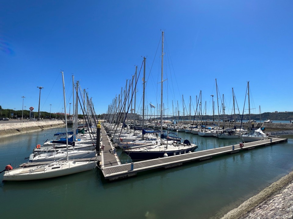 Portugal - Lissabon - 