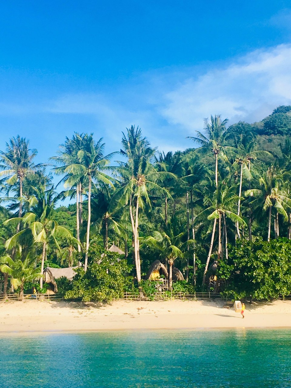 Philippines - El Nido - 