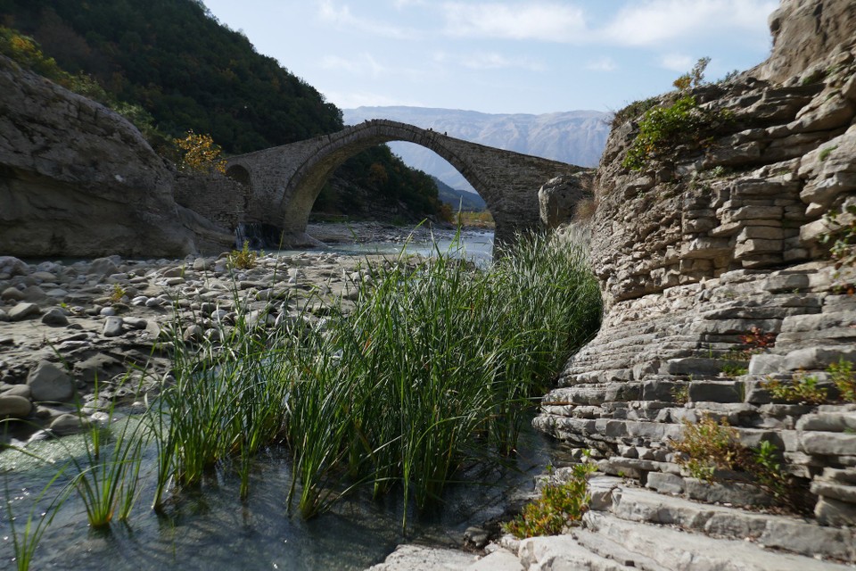 Albanien - Ogdunan - 