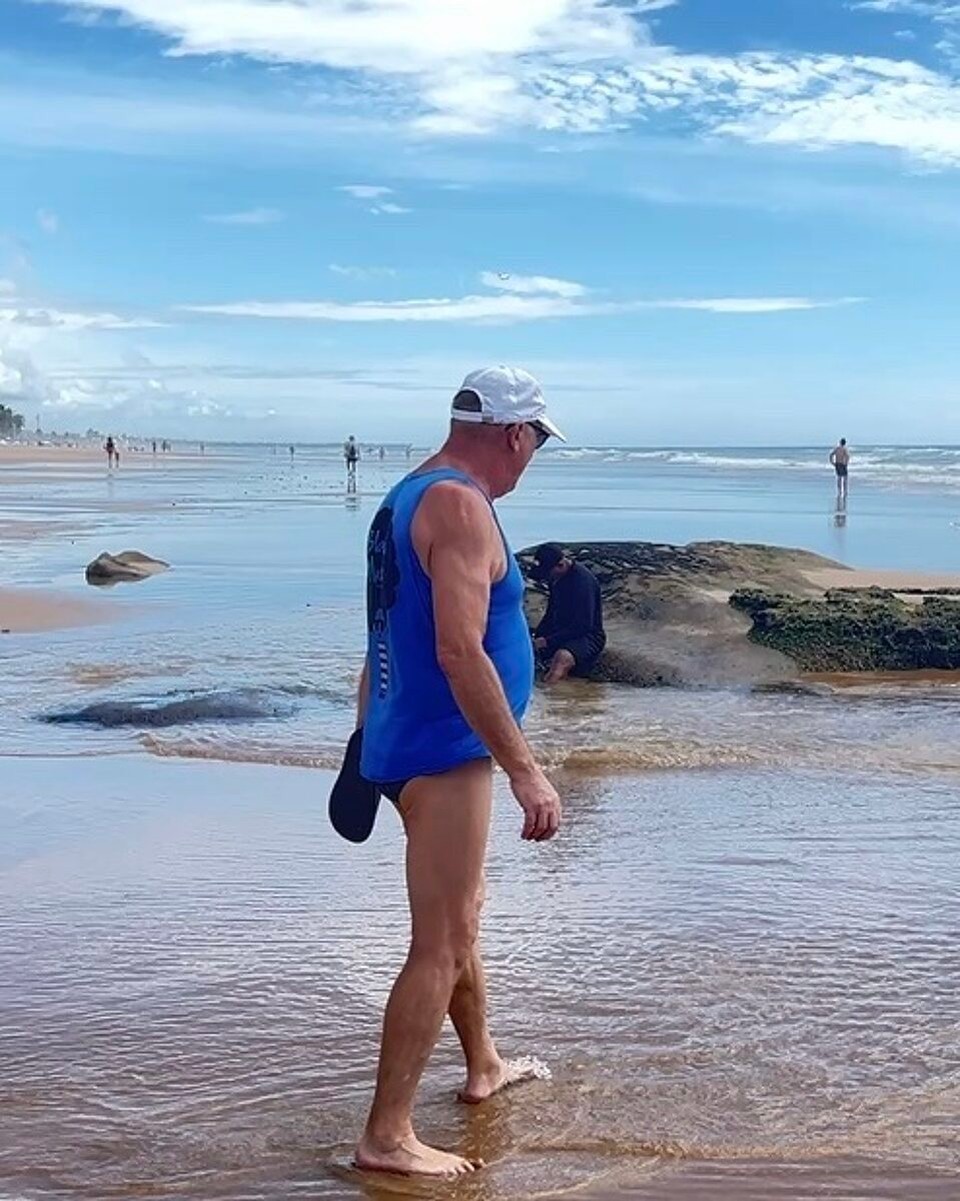 Brasilien - Salvador - 