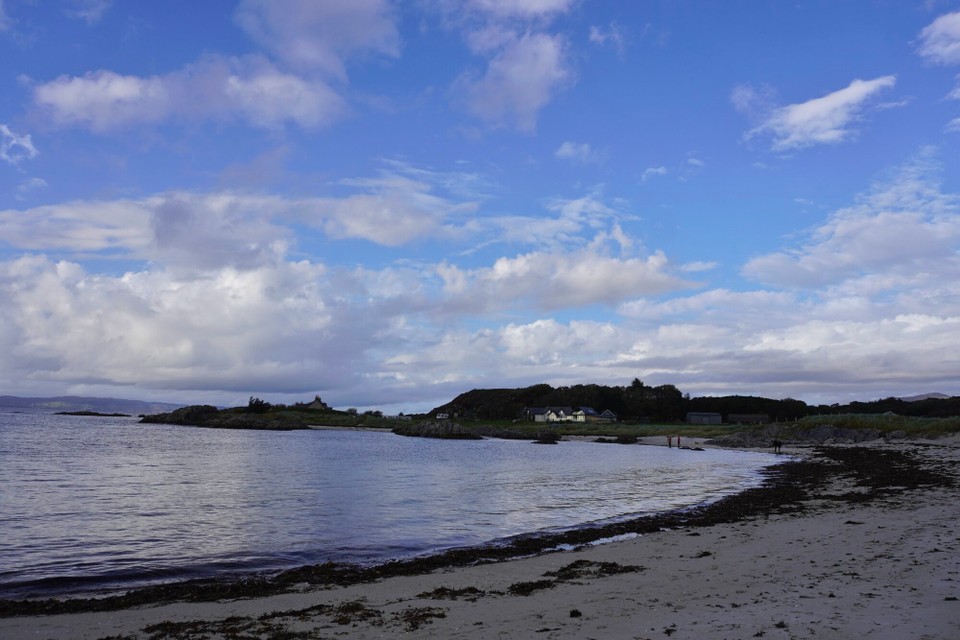 Vereinigtes Königreich - Mallaig - 