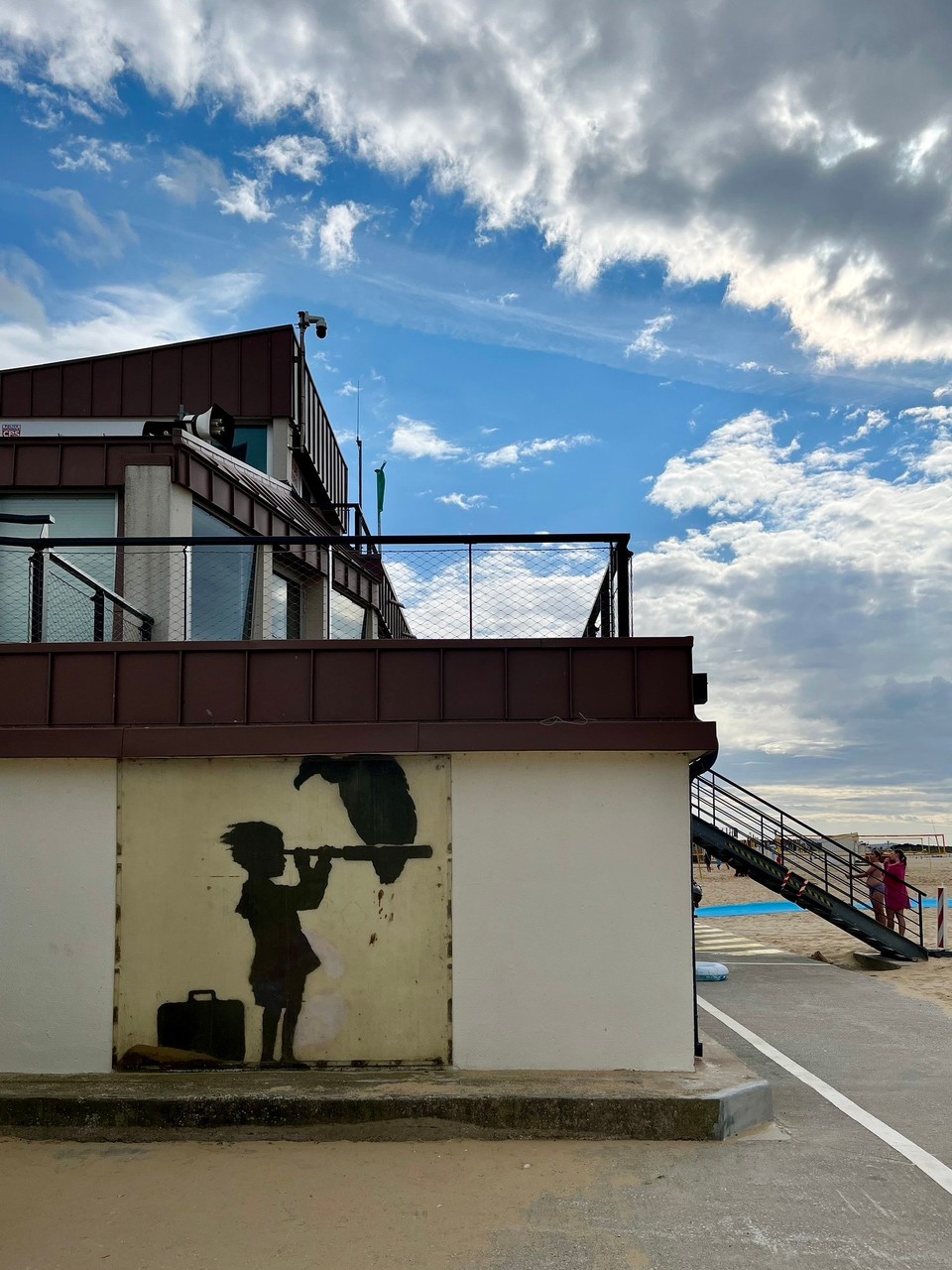 Frankreich - Calais - 