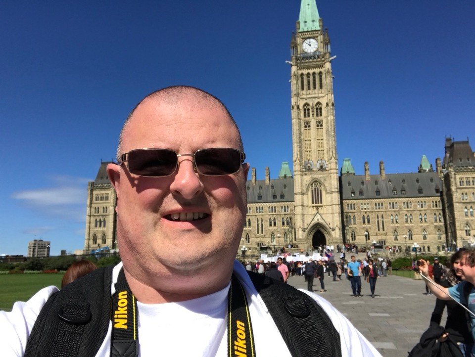 Canada - Ottawa - 