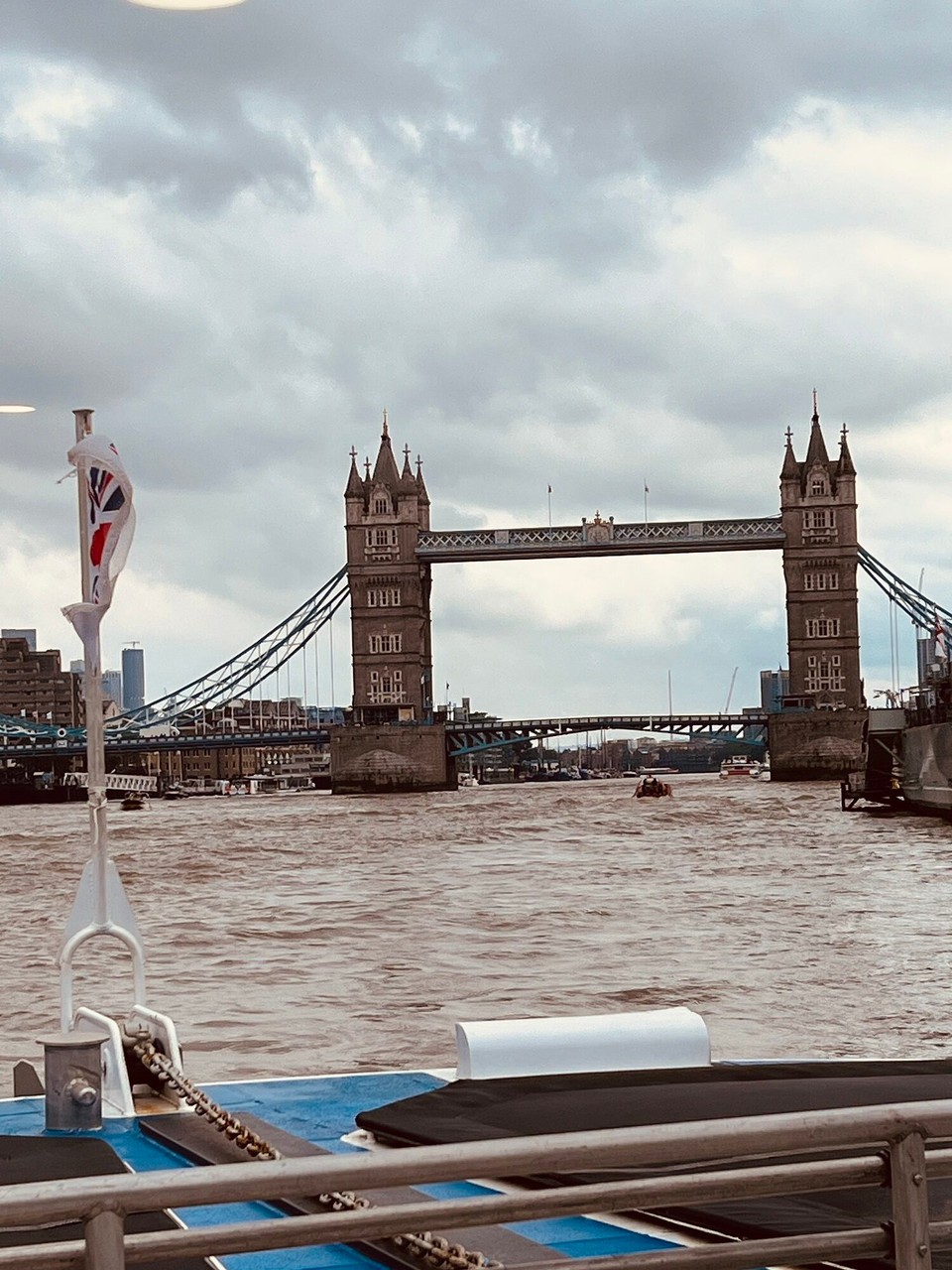 Vereinigtes Königreich - London - 