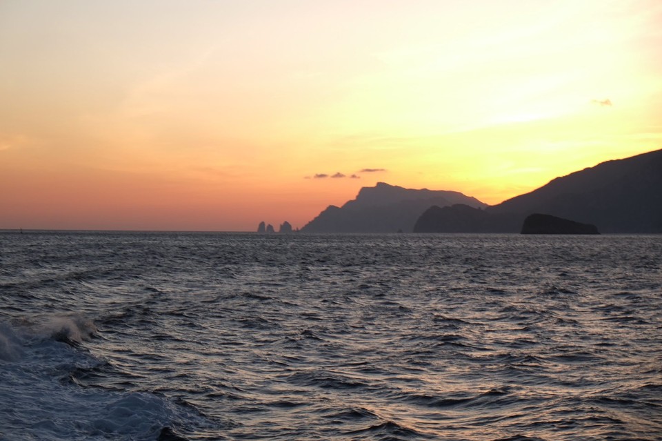 Italien - Capri - 