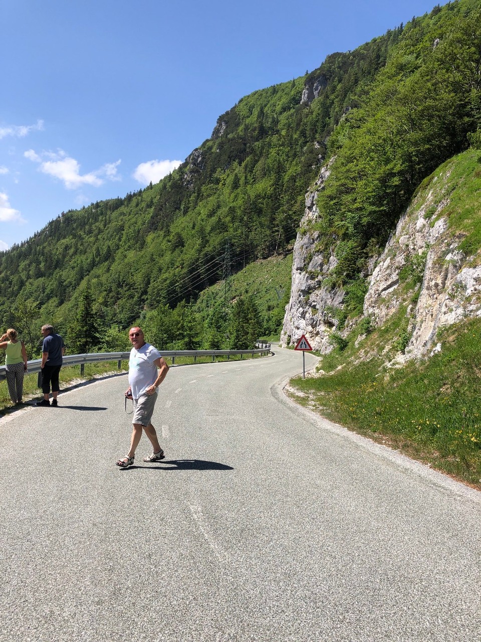 Slowenien - Bled - 