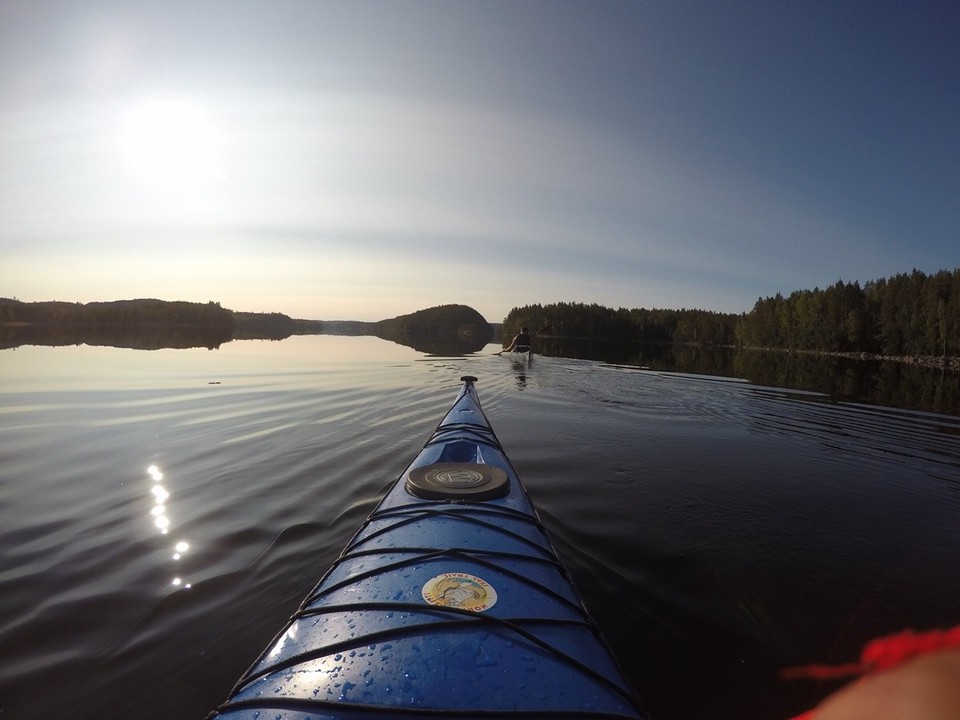 Finland - Kerma - 