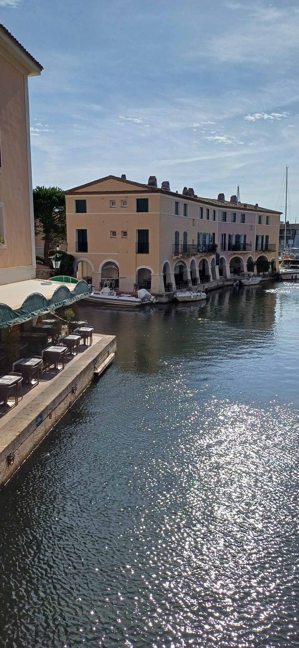 Frankreich - Saint-Tropez - 