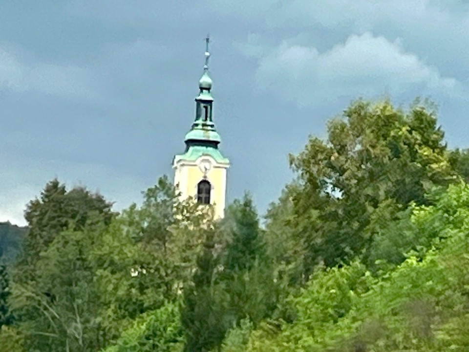 Österreich - Kuchl - 