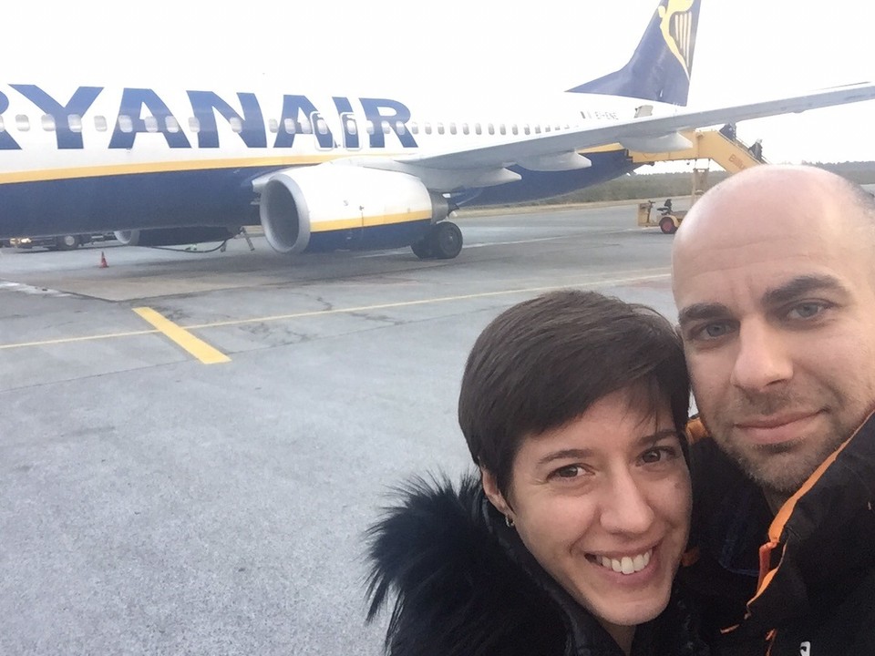 Denmark - Billund - 