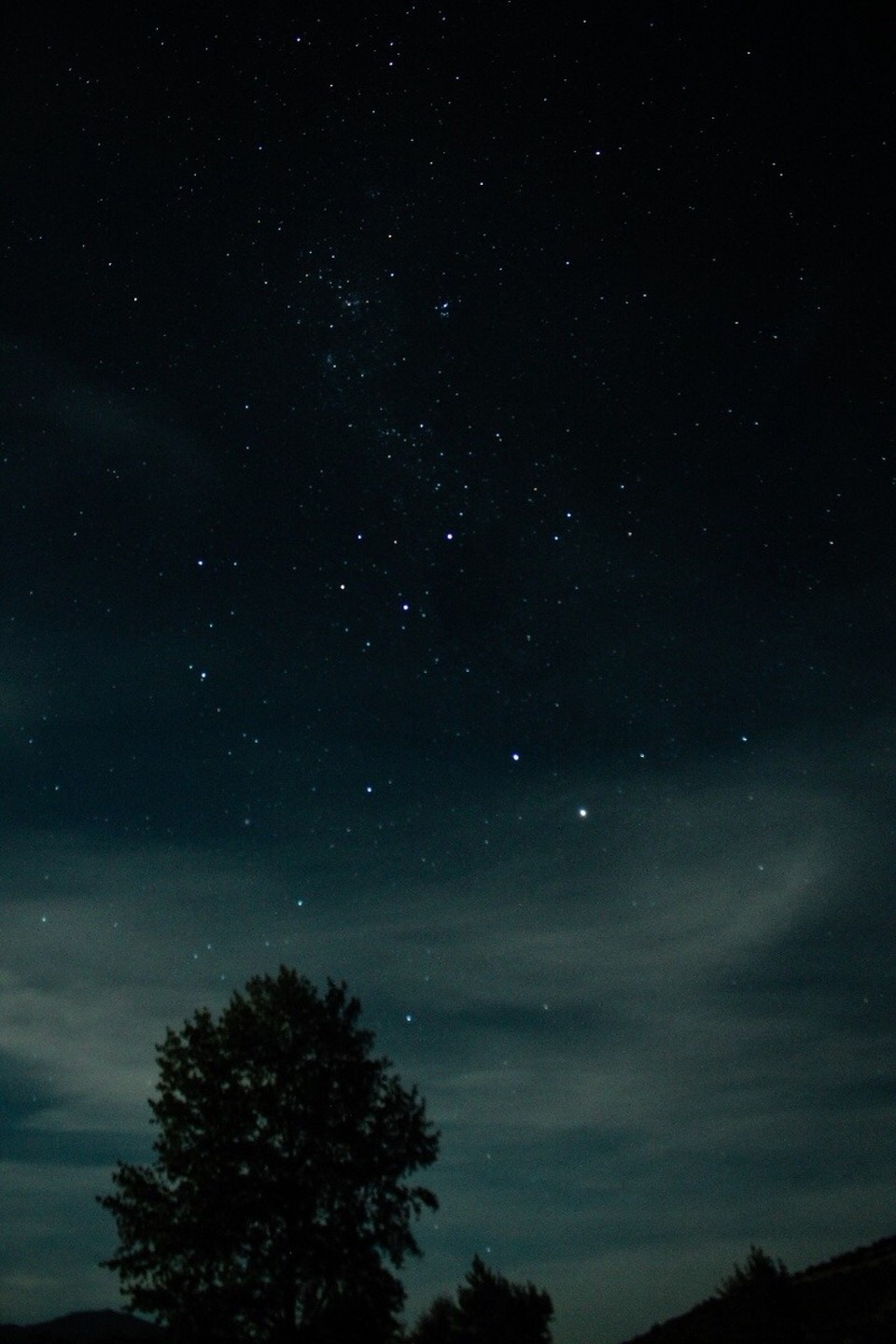 Neuseeland - Lake Tekapo - Wahnsinns Sternenhimmel mit Southern Cross