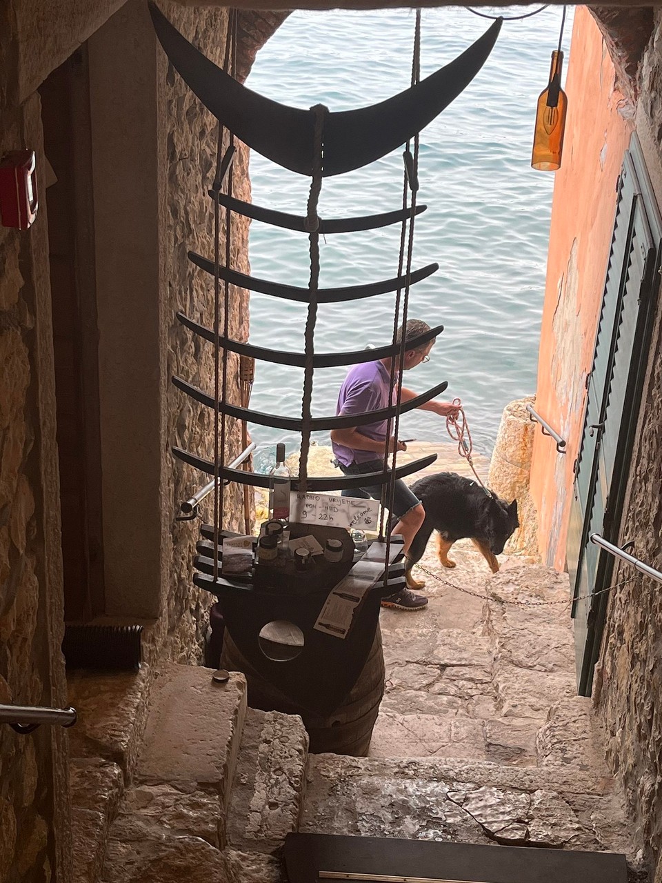 Kroatien - Rovinj - 