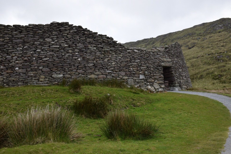 Irland - Killarney - Stone Ford