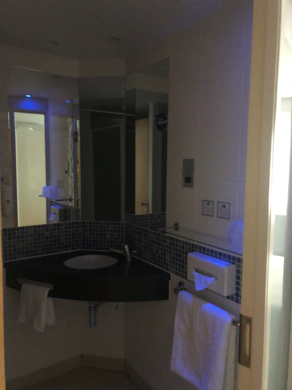 Vereinigtes Königreich - Antrim - 