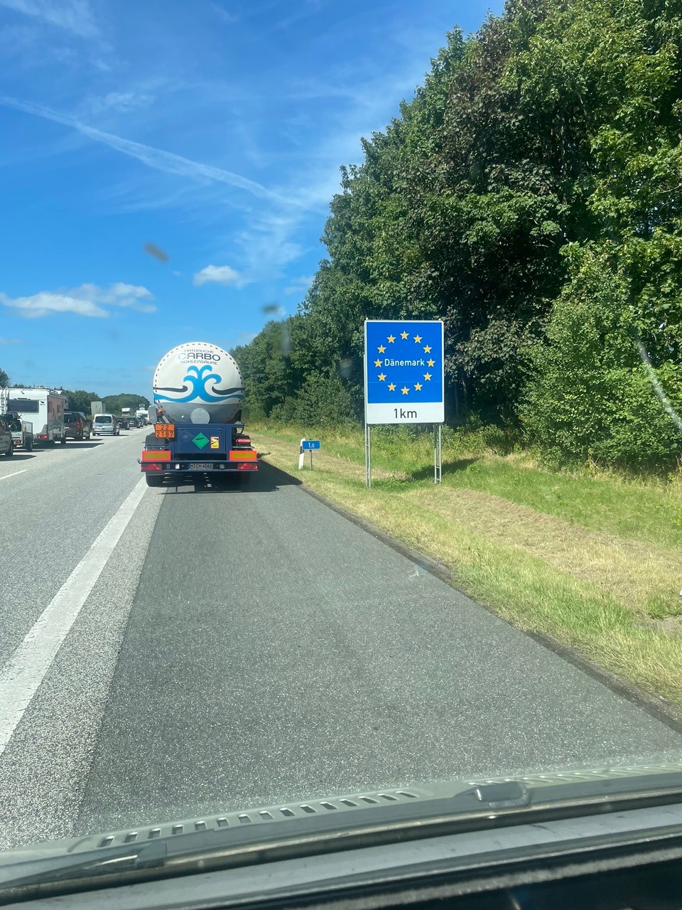 Dänemark - Hirtshals - 
