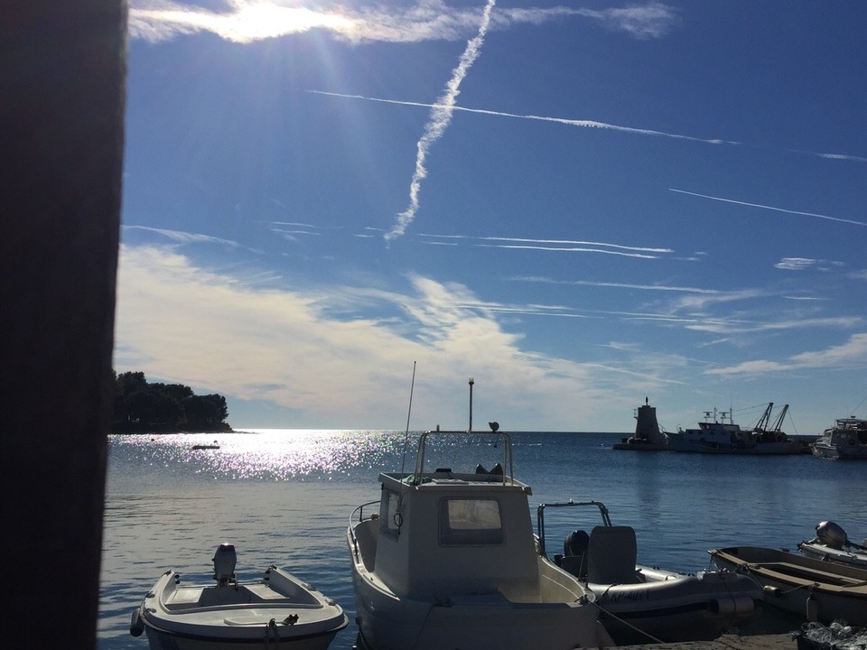 Kroatien - Umag - 