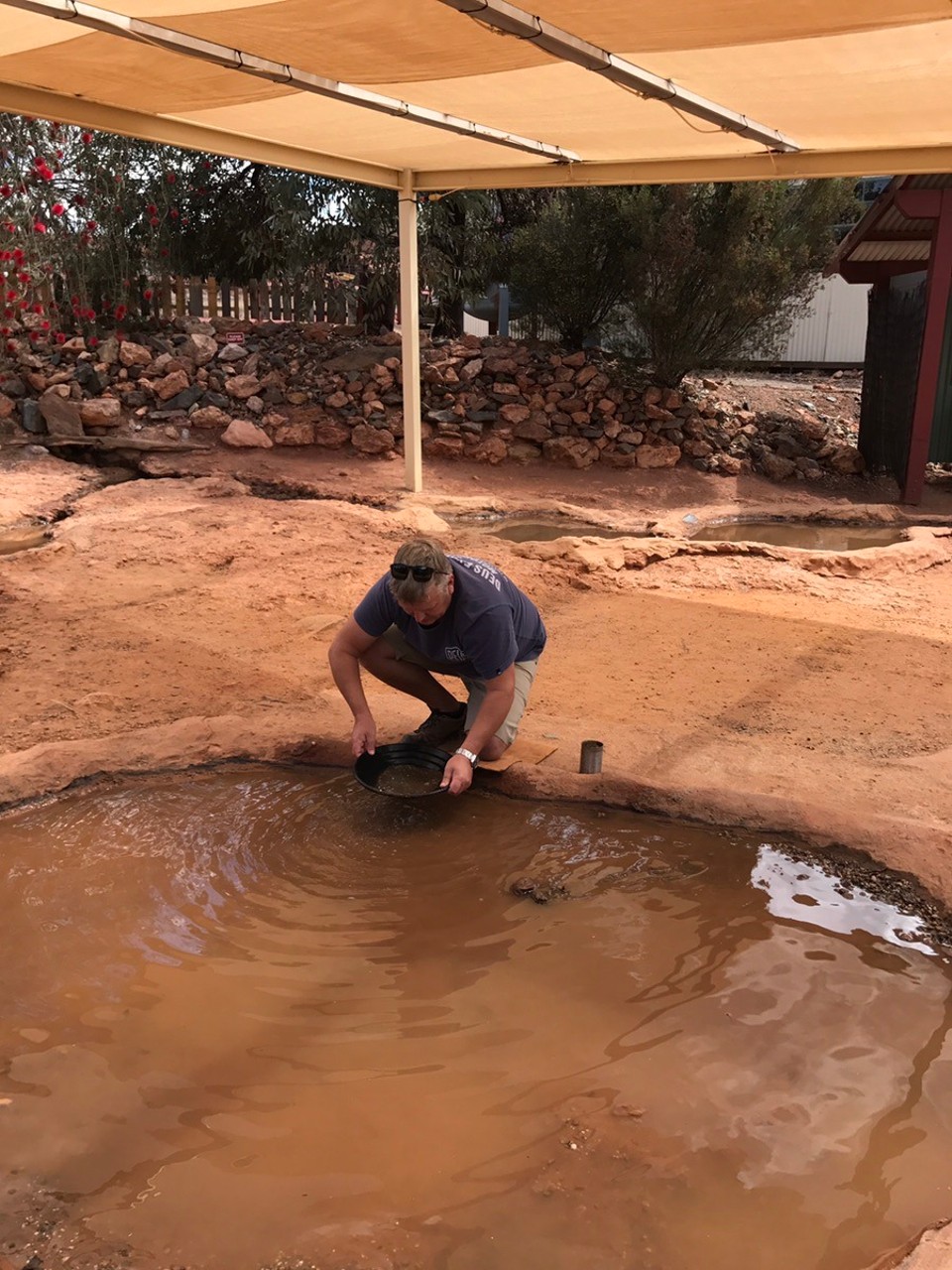  - Australia, Boulder, Kalgoorlie - 