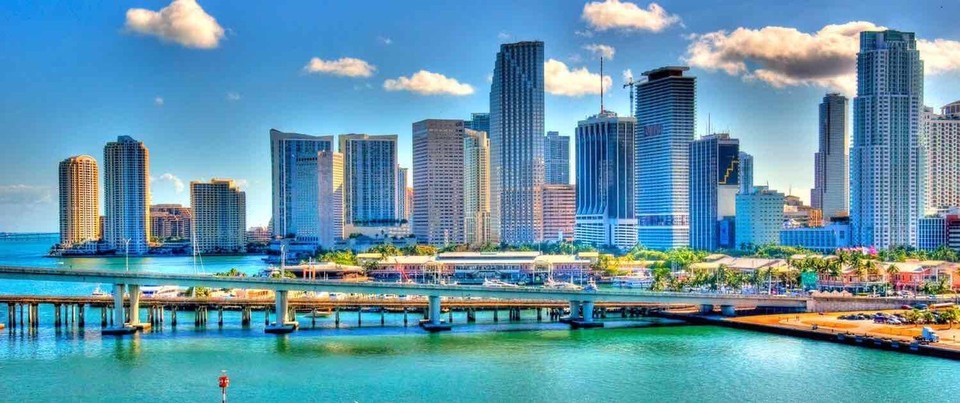  - États-Unis, Miami - 