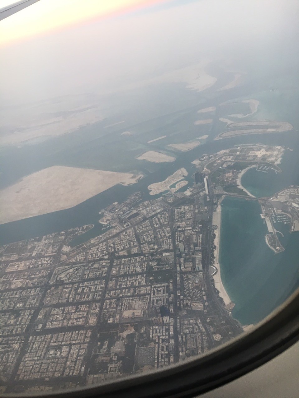 Vereinigte Arabische Emirate - Abu Dhabi - 