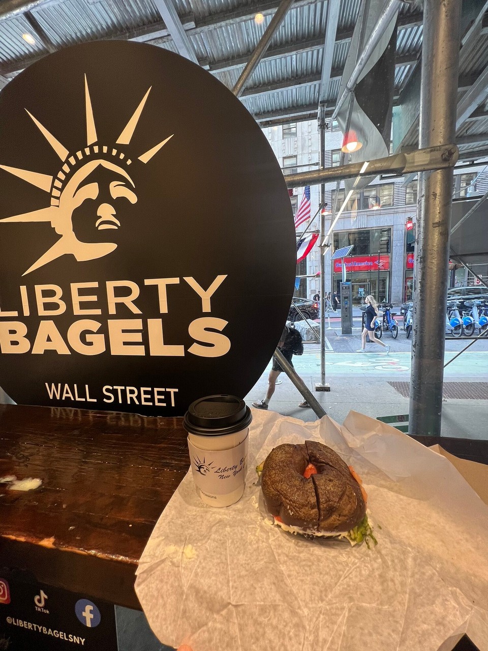 Vereinigte Staaten - New York - 