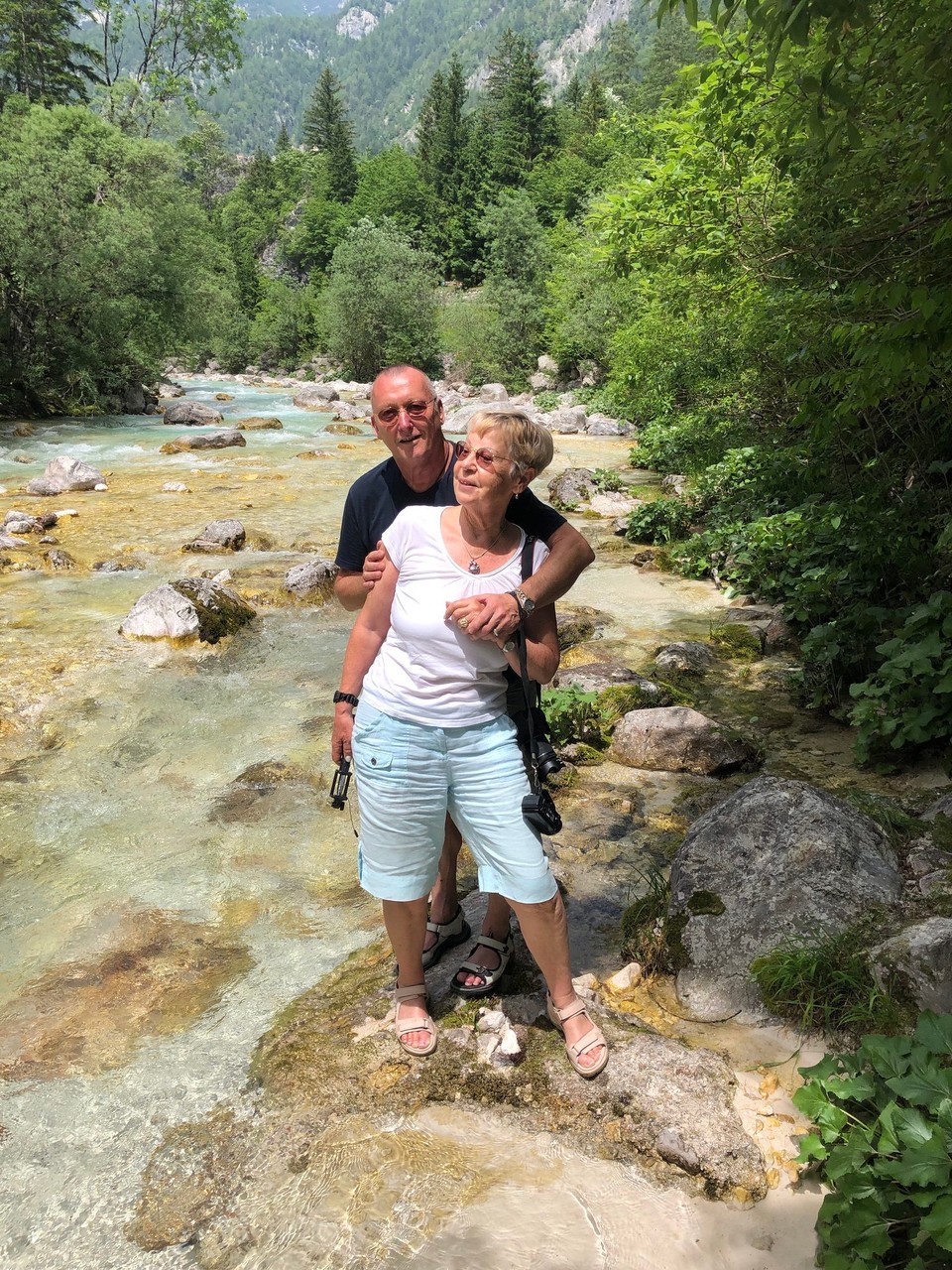 Slowenien - Kranjska Gora - 