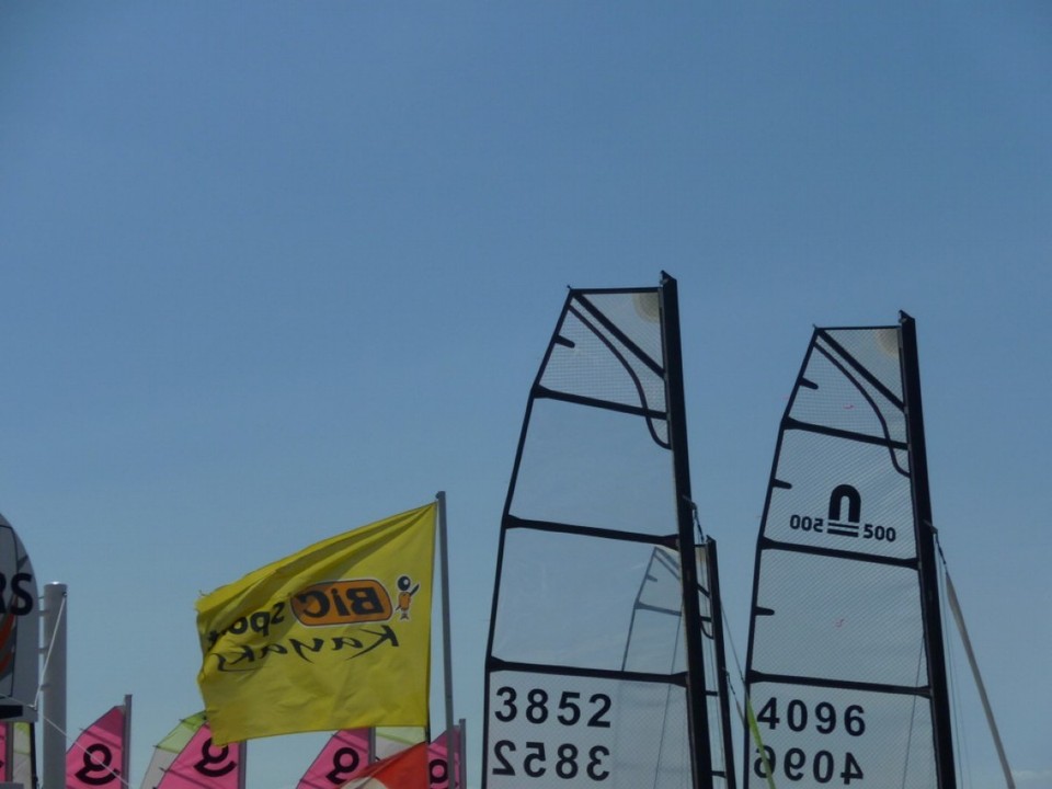 Frankreich - Nantes, St. Nazaire, Cote d´Amour - 