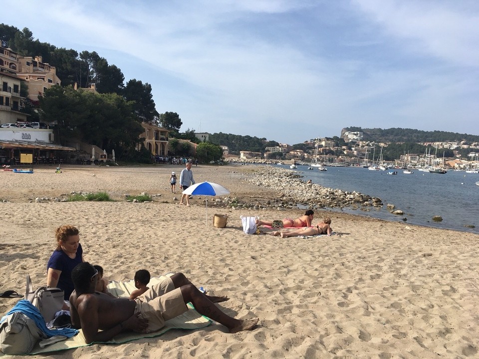 Spanien - Sóller - 